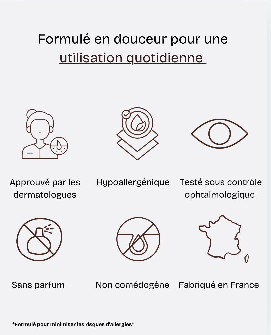 Sérum éclat anti-taches