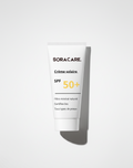 Crème solaire SPF50+